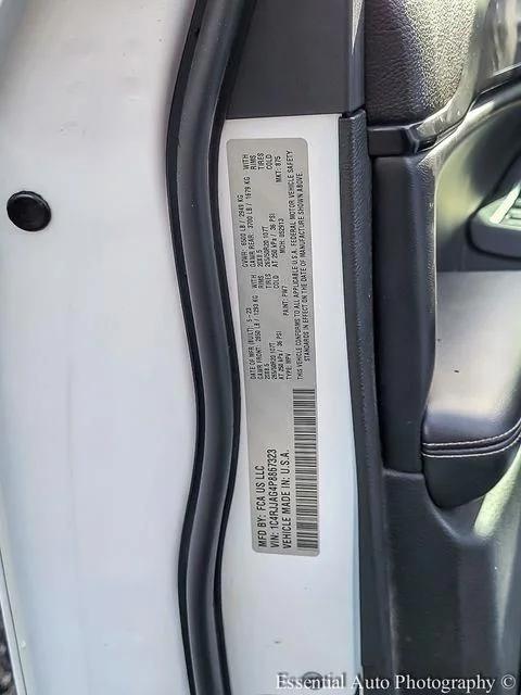 2023 Jeep Grand Cherokee L Altitude 4x2