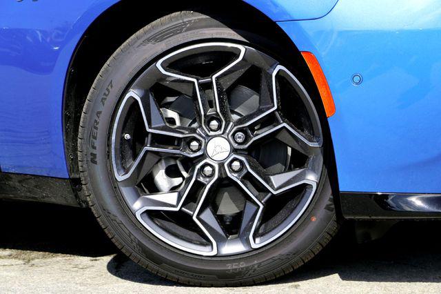 2026 Dodge Charger R/T Plus