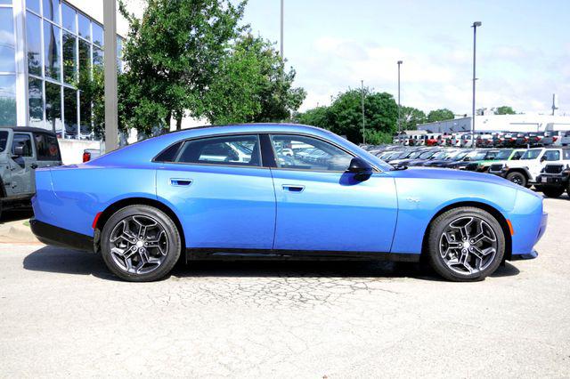 2026 Dodge Charger R/T Plus