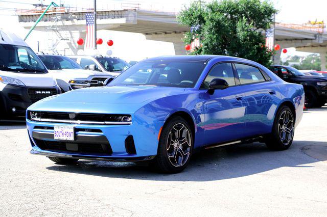 2026 Dodge Charger R/T Plus