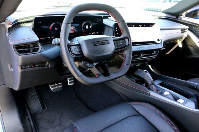 2026 Dodge Charger R/T Plus
