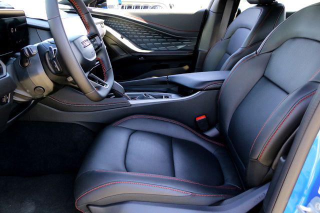 2026 Dodge Charger R/T Plus