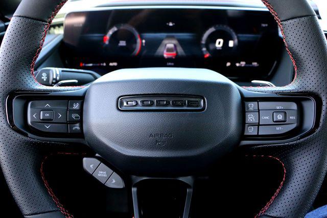 2026 Dodge Charger R/T Plus