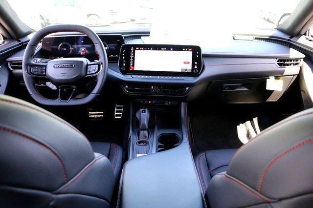 2026 Dodge Charger R/T Plus