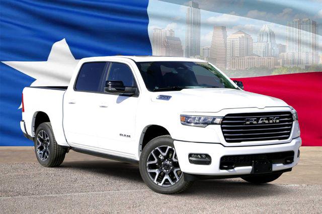 2026 Ram 1500 Laramie Crew Cab 4x4 5'7" Box for sale in Austin, TX