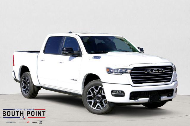 2026 Ram 1500 Laramie Crew Cab 4x4 57 Box for sale in Austin, TX