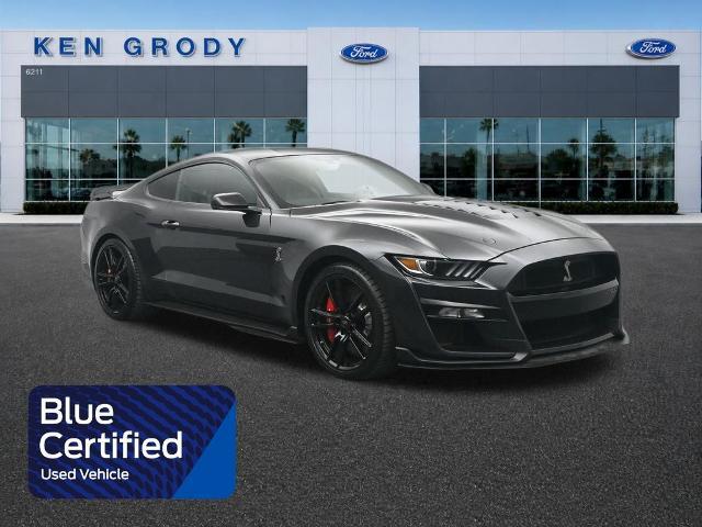 2022 Ford Mustang Shelby GT500 Fastback for sale in Buena Park, CA