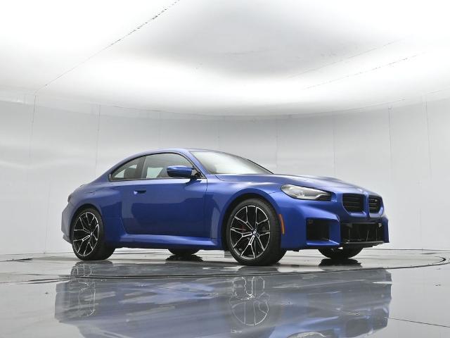2025 BMW M2 Base