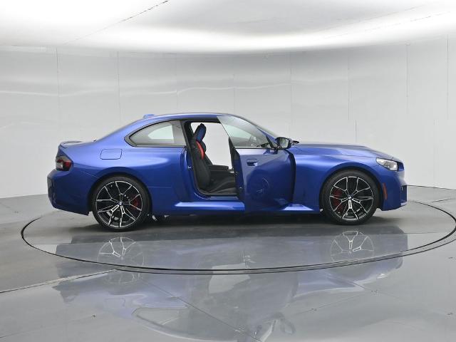 2025 BMW M2 Base