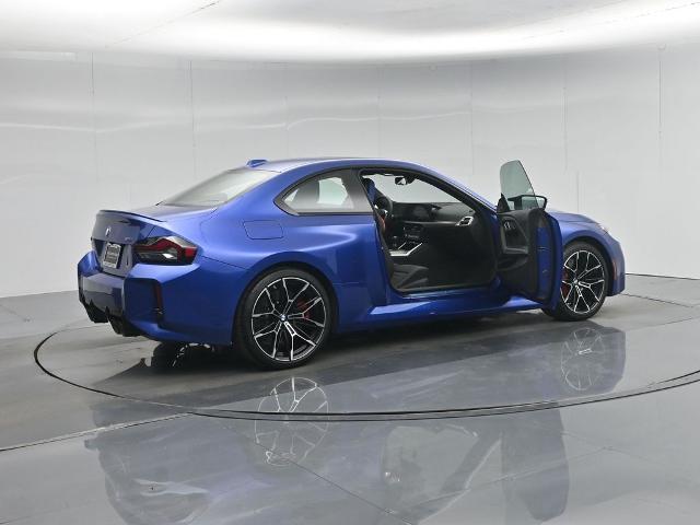 2025 BMW M2 Base