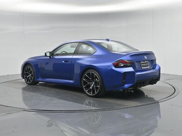 2025 BMW M2 Base