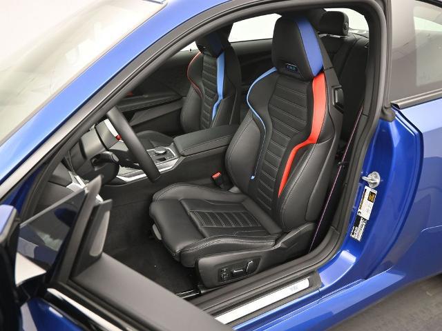 2025 BMW M2 Base
