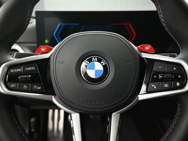2025 BMW M2 Base
