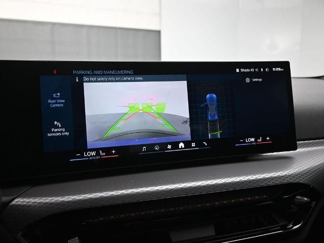 2025 BMW M2 Base
