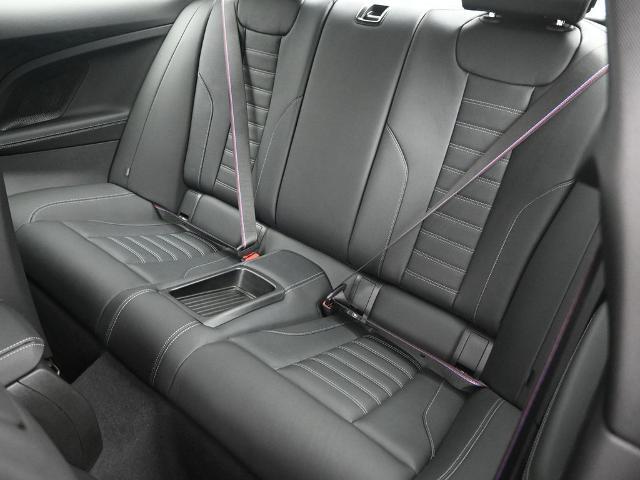 2025 BMW M2 Base