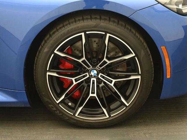 2025 BMW M2 Base