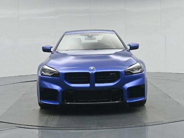 2025 BMW M2 Base