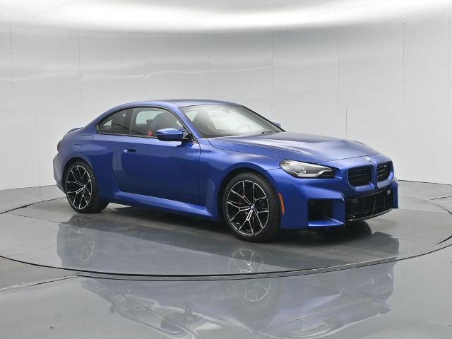 2025 BMW M2 Base
