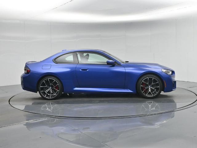 2025 BMW M2 Base