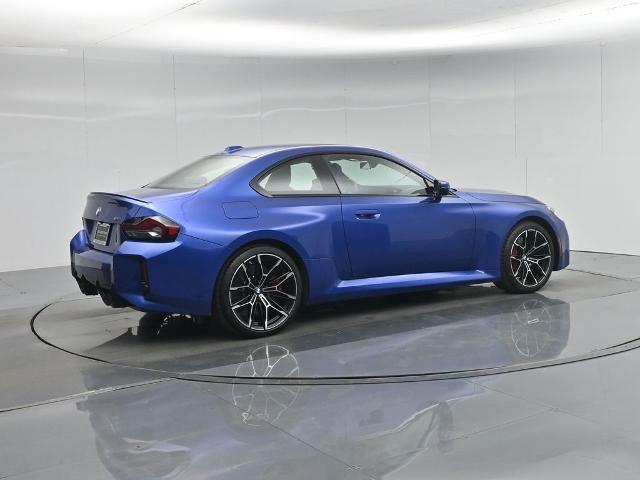 2025 BMW M2 Base