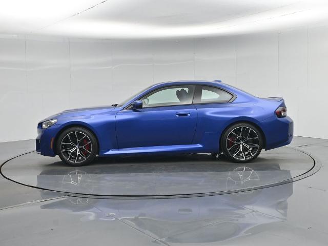 2025 BMW M2 Base