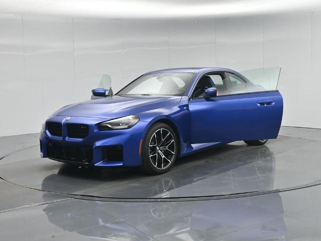 2025 BMW M2 Base