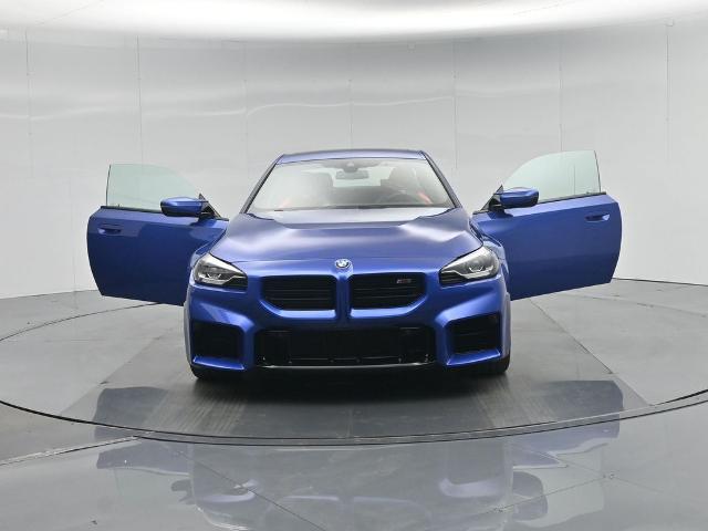 2025 BMW M2 Base