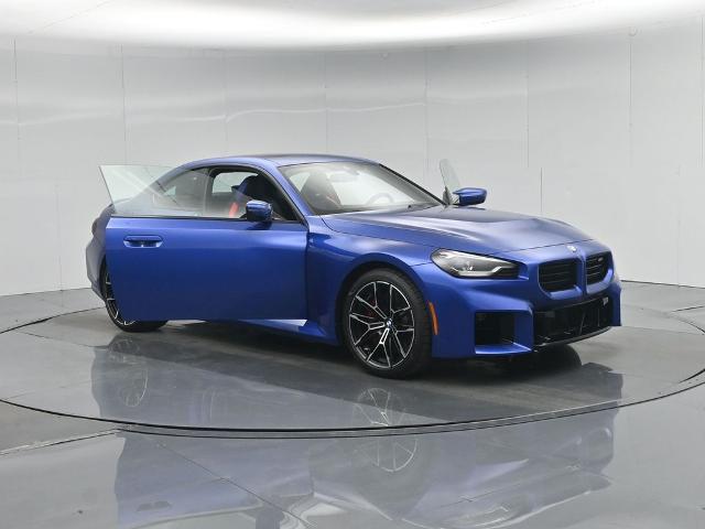 2025 BMW M2 Base