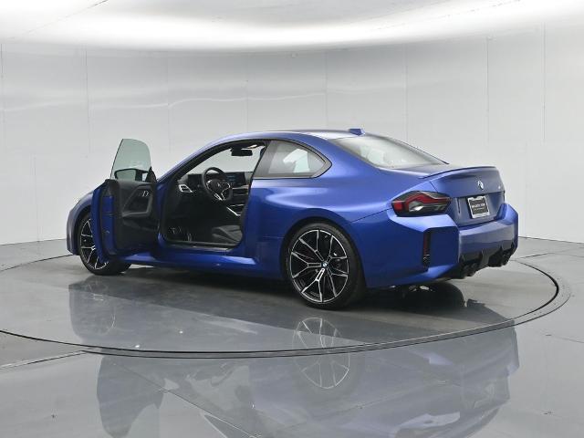 2025 BMW M2 Base