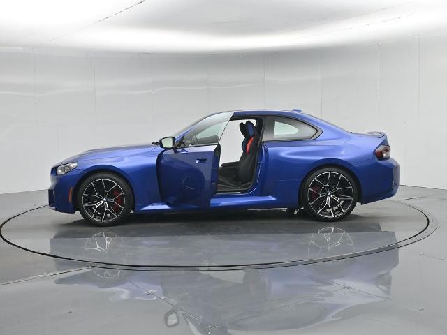 2025 BMW M2 Base