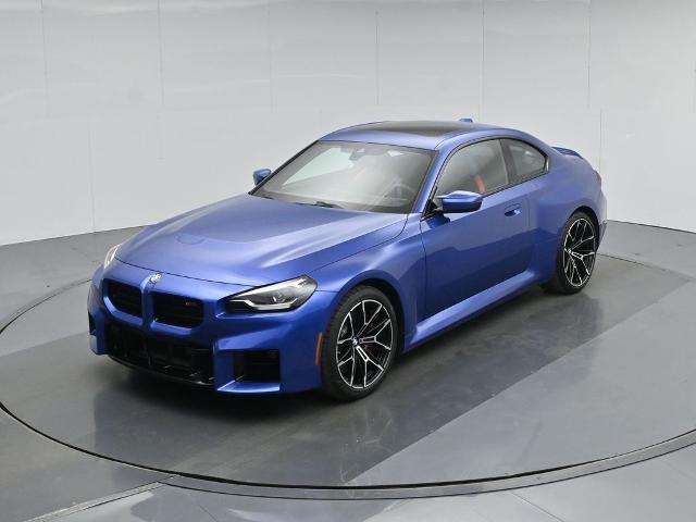 2025 BMW M2 Base