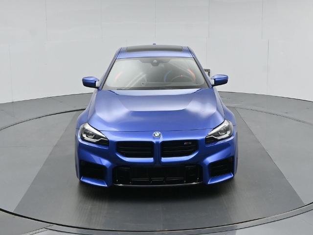 2025 BMW M2 Base