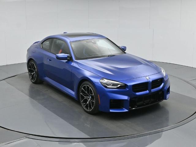 2025 BMW M2 Base