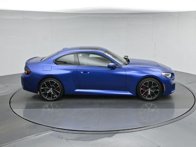 2025 BMW M2 Base