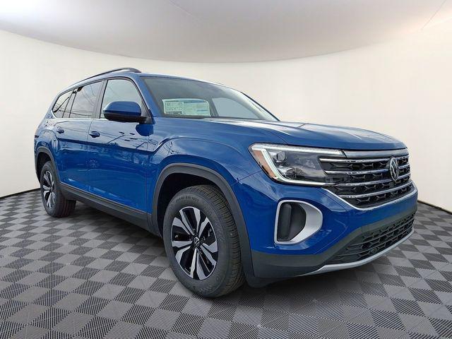 2026 Volkswagen Atlas SE for sale in State College, PA