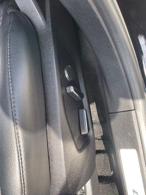 2019 Ford Fusion Energi Titanium