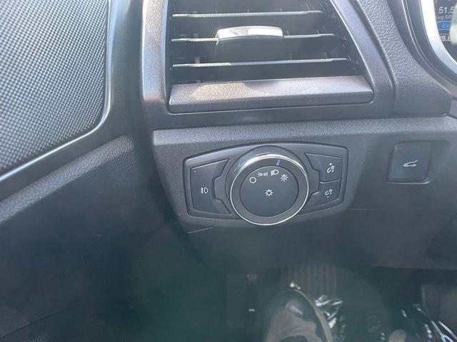 2019 Ford Fusion Energi Titanium