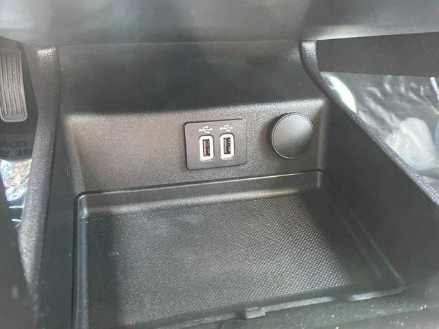 2019 Ford Fusion Energi Titanium