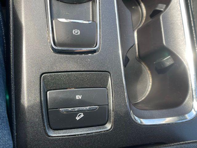 2019 Ford Fusion Energi Titanium