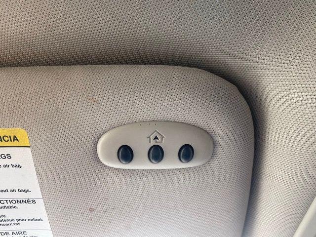 2019 Ford Fusion Energi Titanium