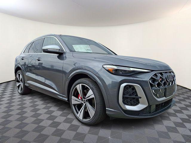 2026 Audi SQ5 Premium Plus TFSI quattro S tronic for sale in State College, PA