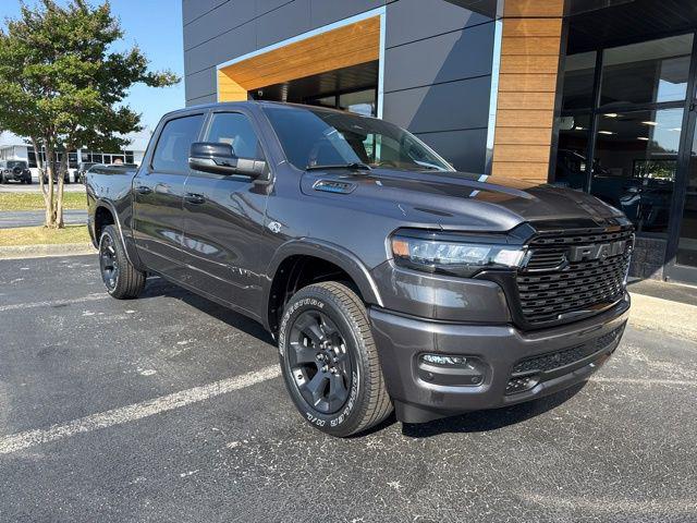 2026 Ram 1500 Big Horn Crew Cab 4x4 5'7" Box for sale in Jacksonville, NC