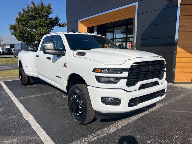 2026 Ram 3500 Big Horn Crew Cab 4x4 8' Box for sale in Jacksonville, NC