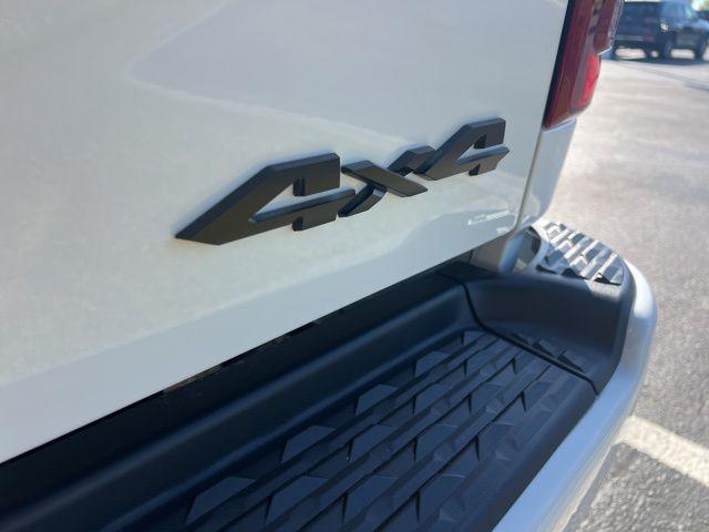 2026 Ram 3500 Big Horn Crew Cab 4x4 8' Box
