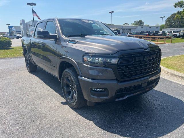 2026 Ram 1500 Big Horn Crew Cab 4x2 5'7" Box for sale in Jacksonville, NC