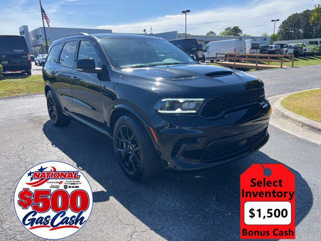 2026 Dodge Durango GT Premium HEMI V8 AWD for sale in Jacksonville, NC