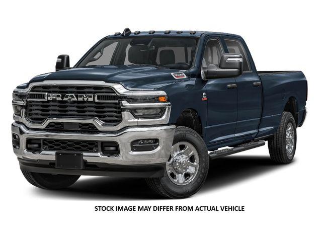 2026 Ram 3500 Big Horn Crew Cab 4x4 8' Box for sale in Jacksonville, NC