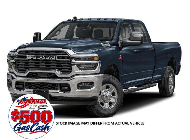 2026 Ram 3500 Big Horn Crew Cab 4x4 8 Box for sale in Jacksonville, NC