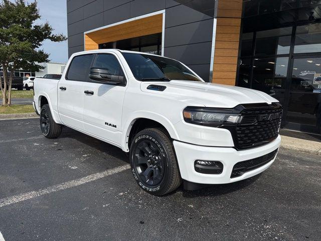2026 Ram 1500 Big Horn Crew Cab 4x2 5'7" Box for sale in Jacksonville, NC