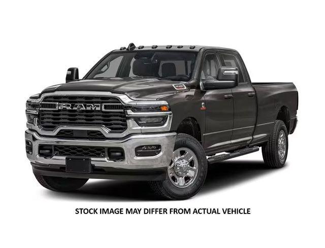2026 Ram 3500 Big Horn Crew Cab 4x4 8' Box for sale in Jacksonville, NC